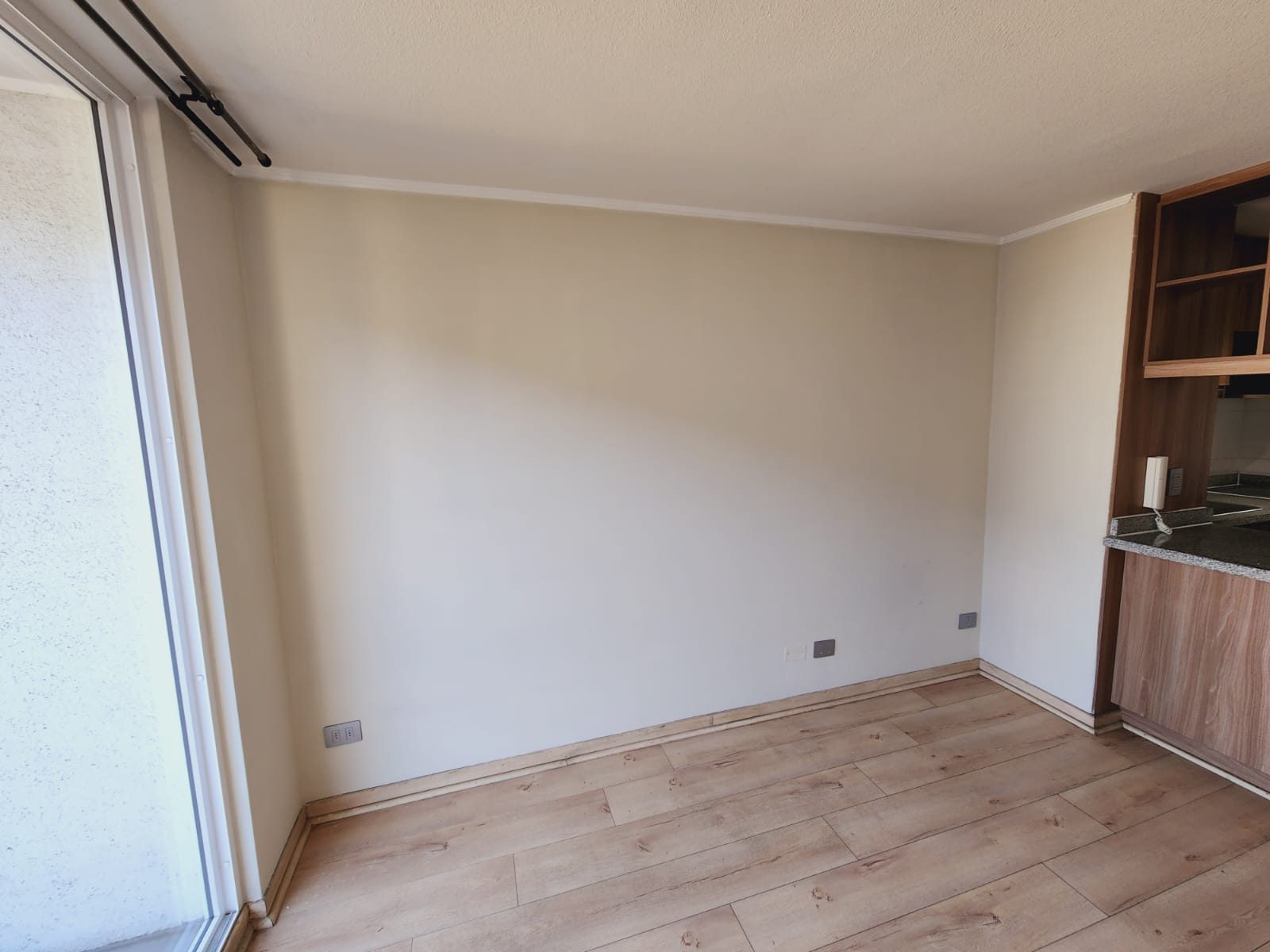 Departamento en arriendo en Santiago — foto 3