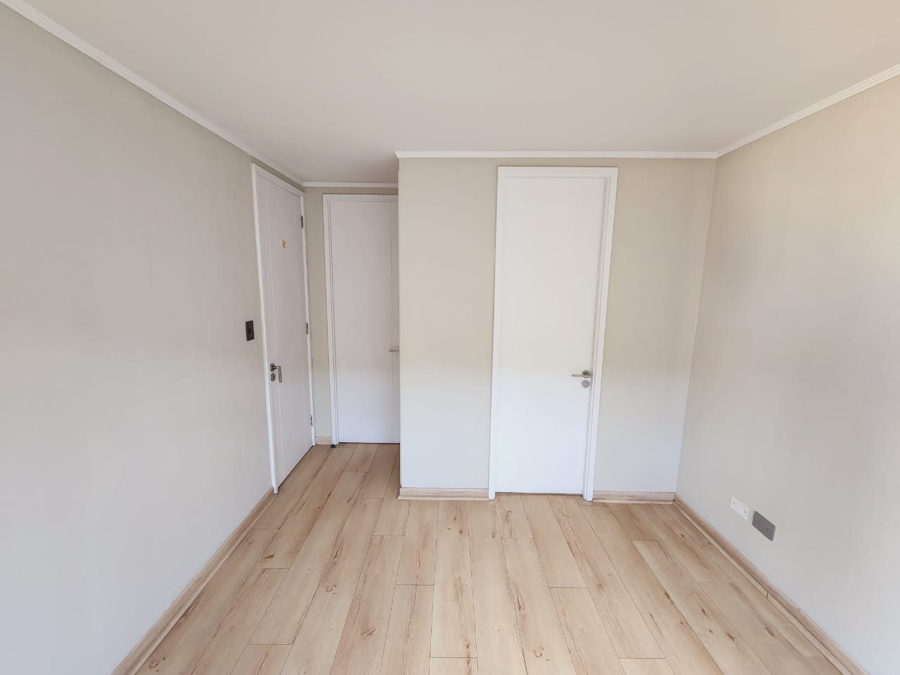 Departamento en arriendo en Santiago — foto 5