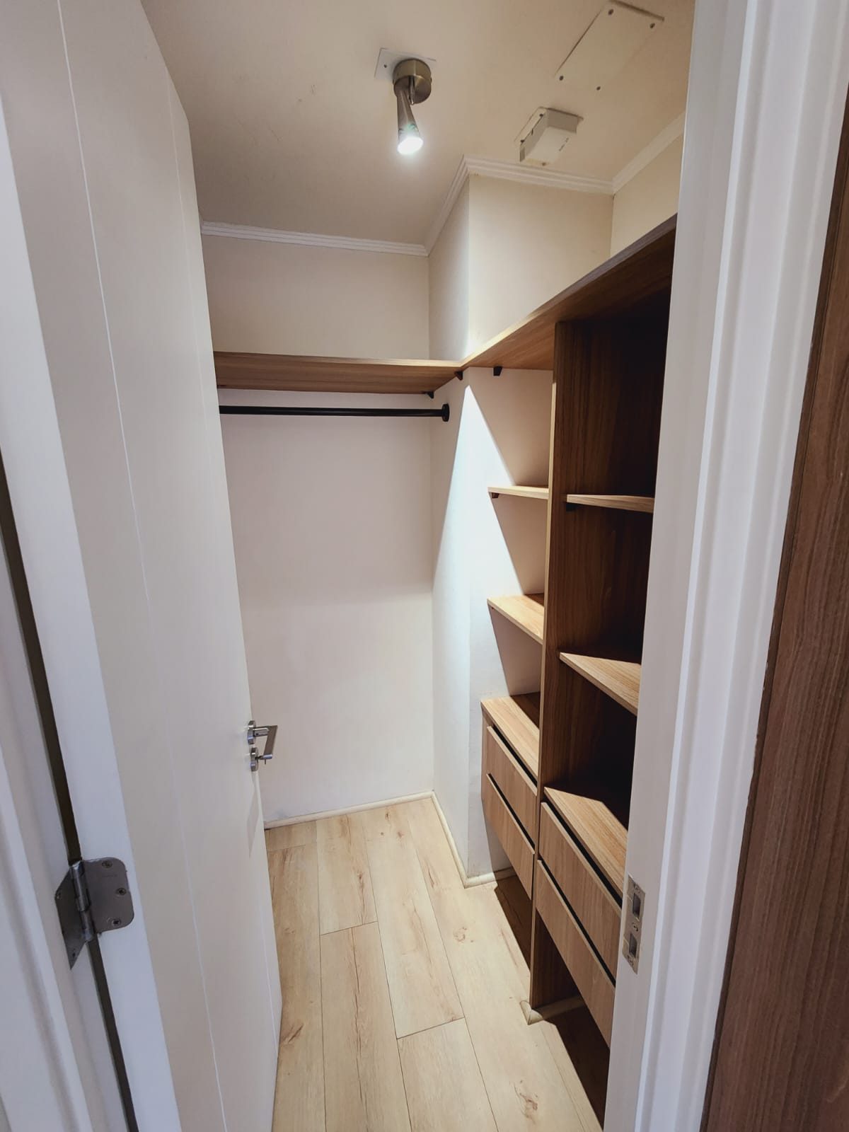 Departamento en arriendo en Santiago — foto 6
