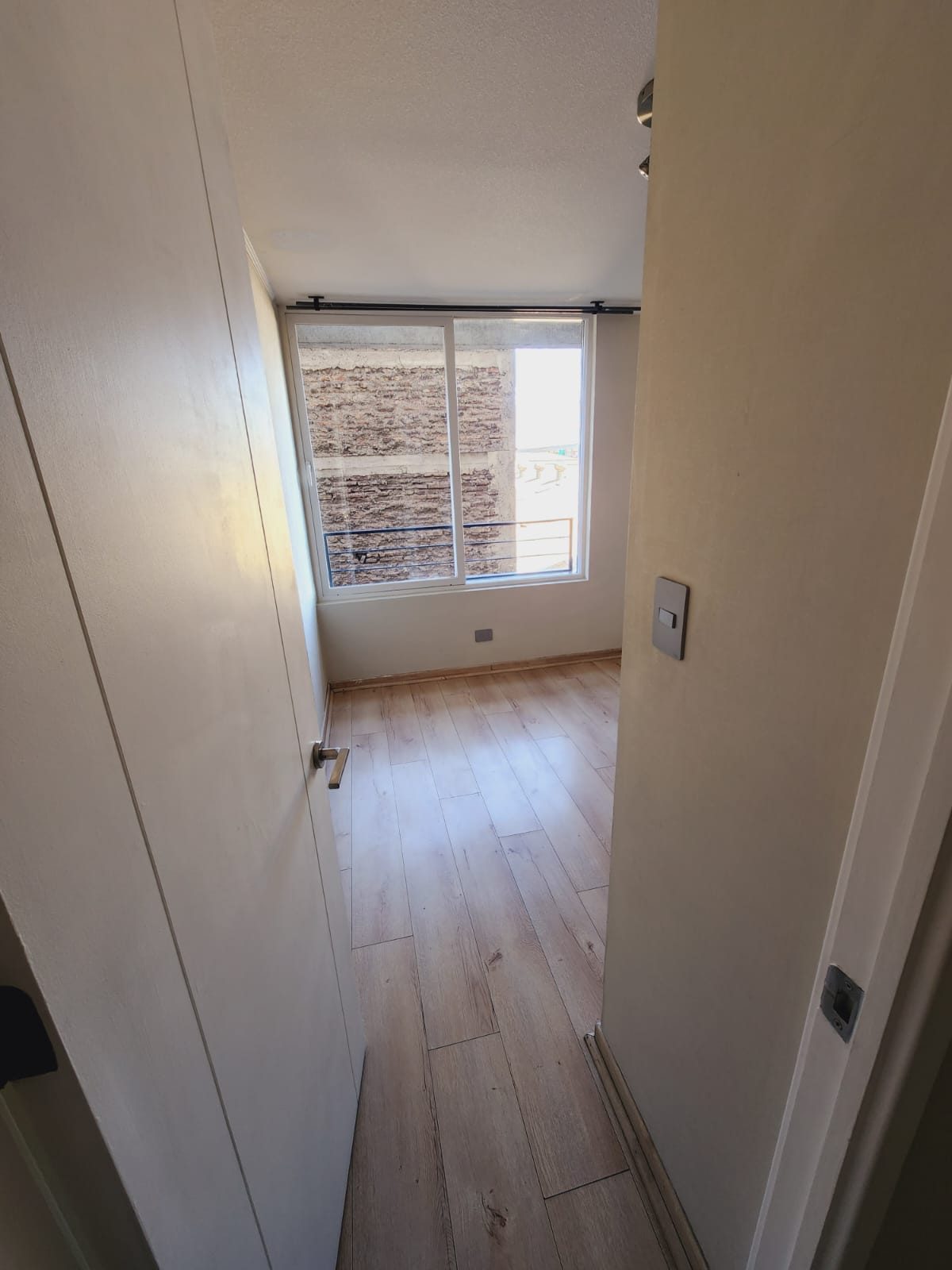 Departamento en arriendo en Santiago — foto 7