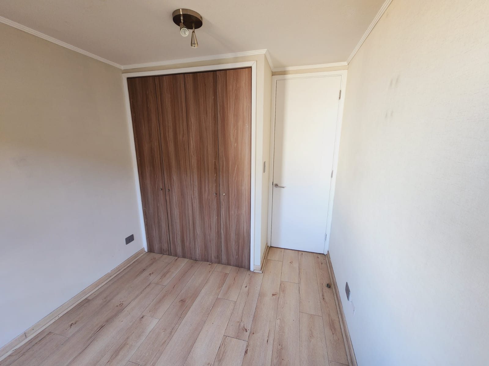 Departamento en arriendo en Santiago — foto 8