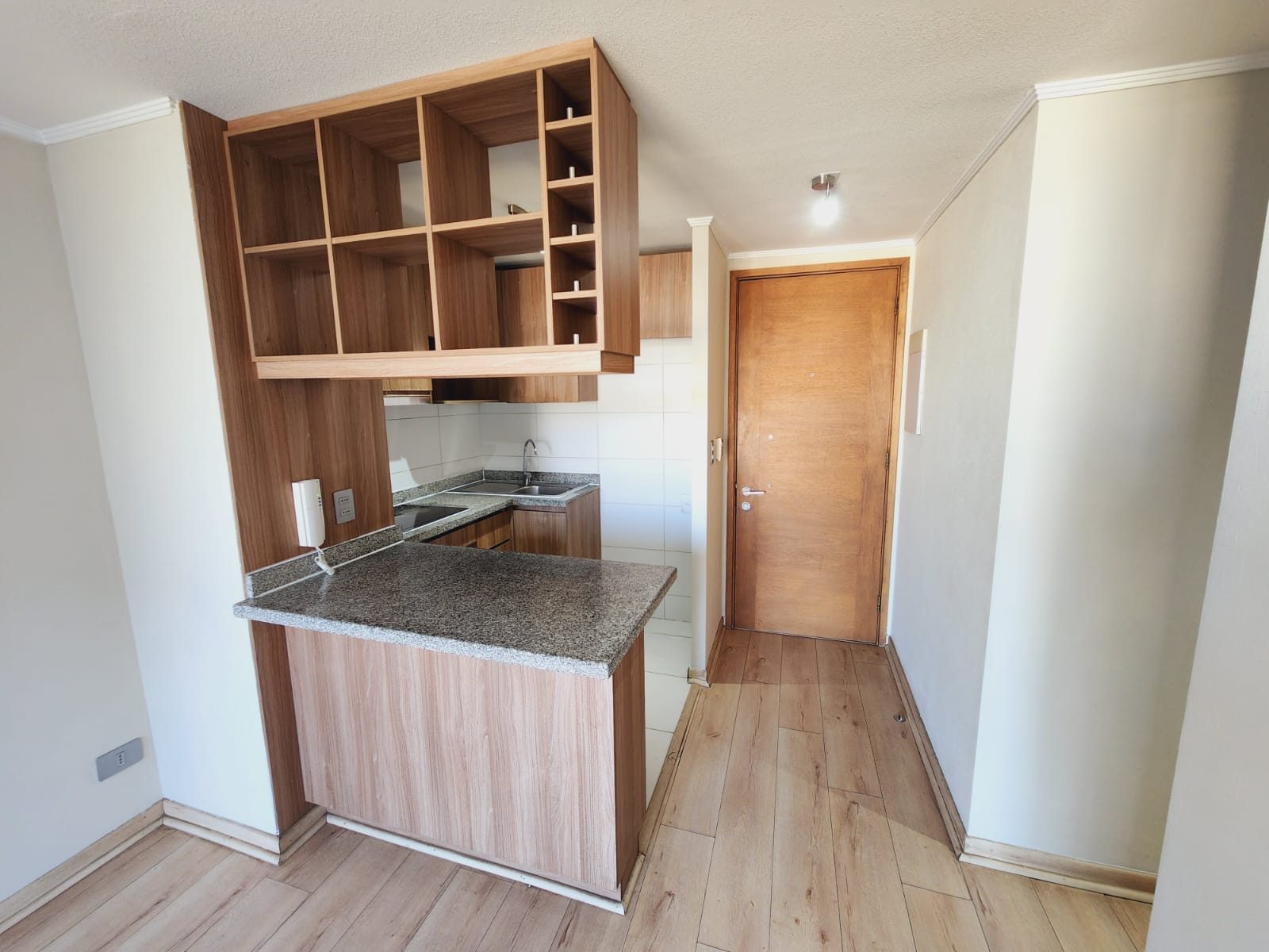 Departamento en venta en Santiago — foto 1