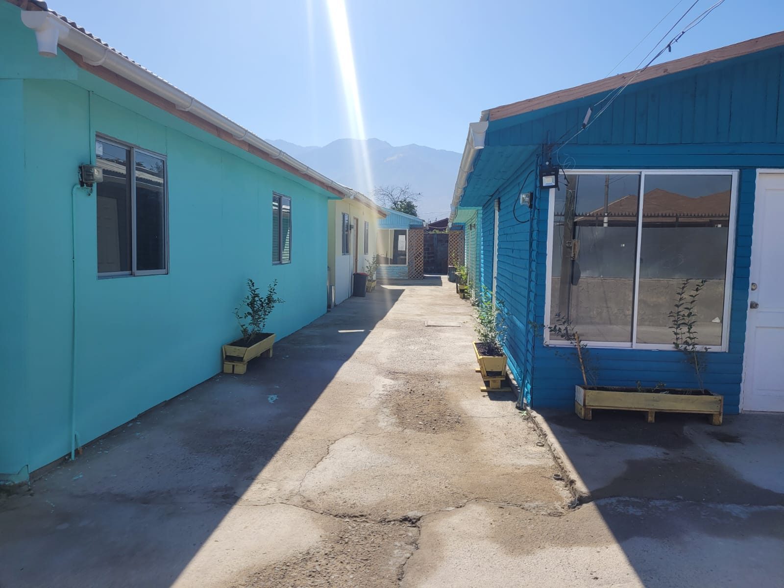 Casa en arriendo en La Florida — foto 1