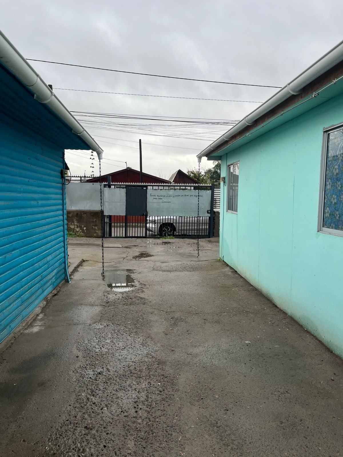 Casa en arriendo en La Florida — foto 6