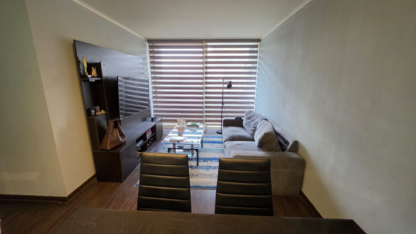 Departamento en arriendo en Santiago — foto 1