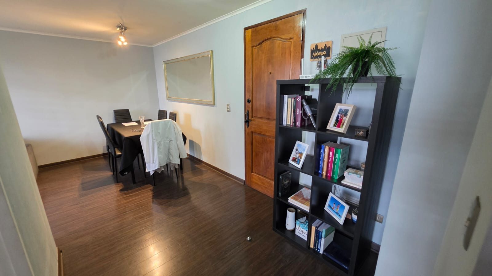 Departamento en arriendo en Santiago — foto 2