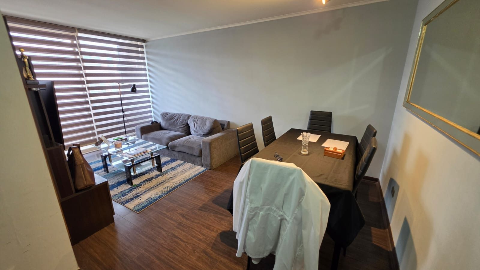 Departamento en arriendo en Santiago — foto 3