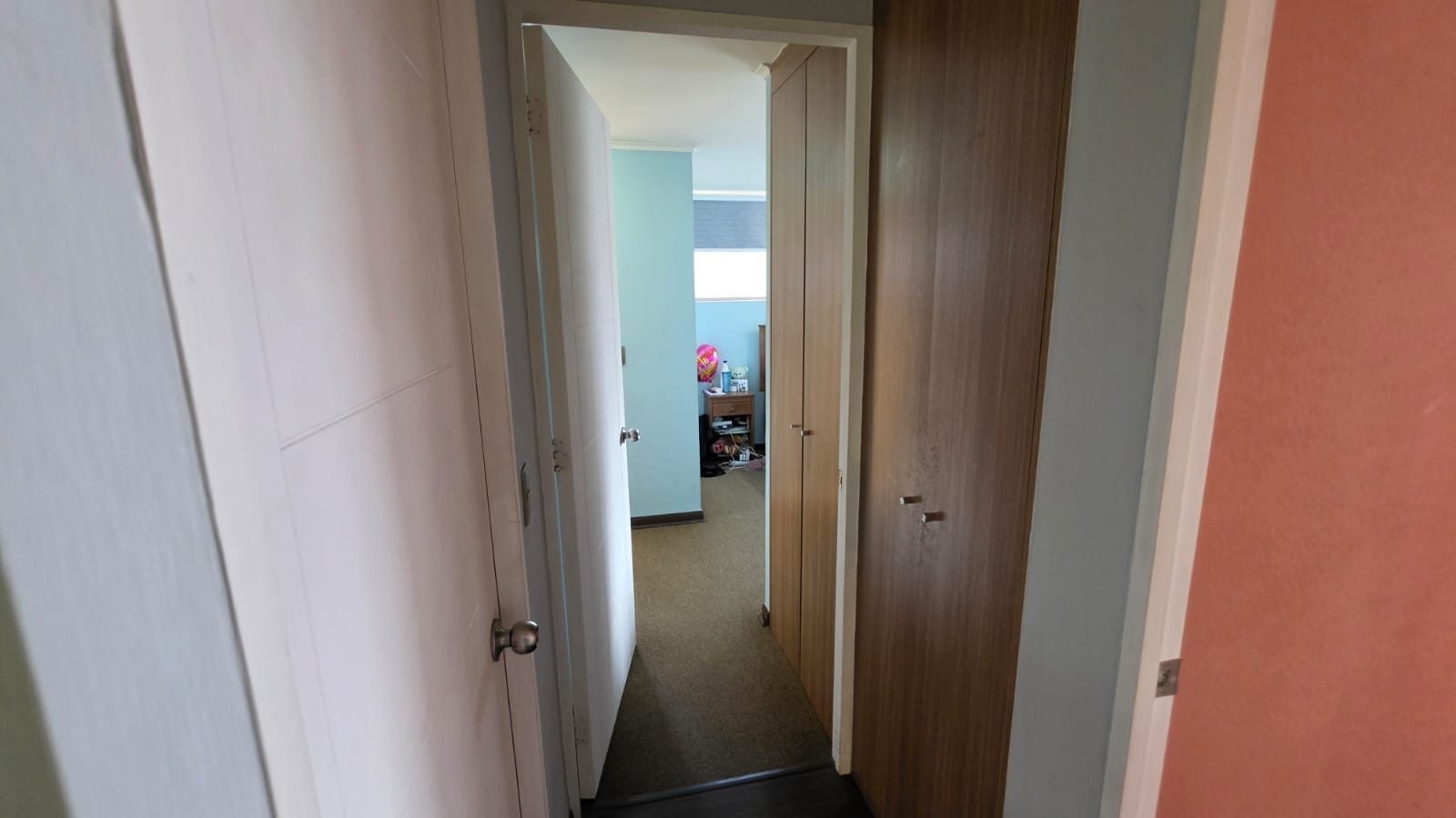 Departamento en arriendo en Santiago — foto 4