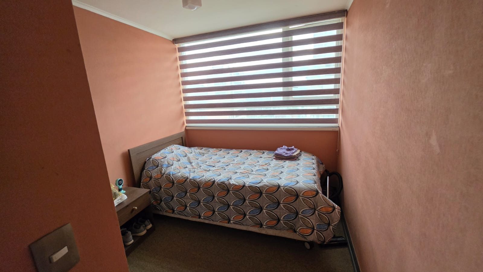 Departamento en arriendo en Santiago — foto 6