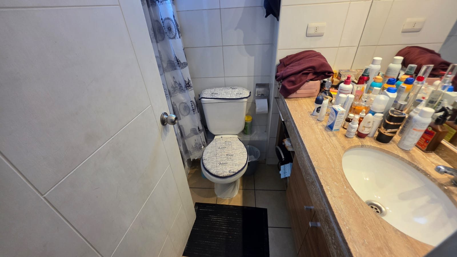 Departamento en arriendo en Santiago — foto 8