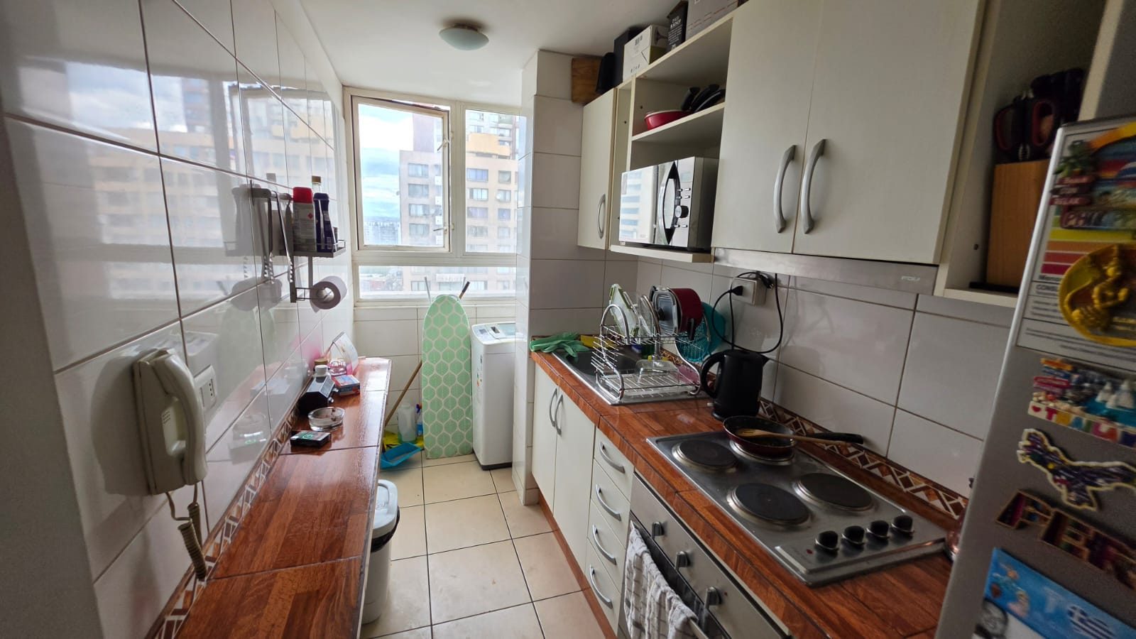 Departamento en arriendo en Santiago — foto 9