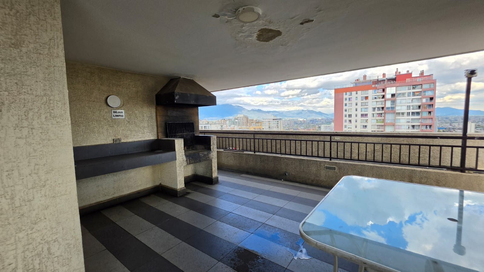 Departamento en arriendo en Santiago — foto 10