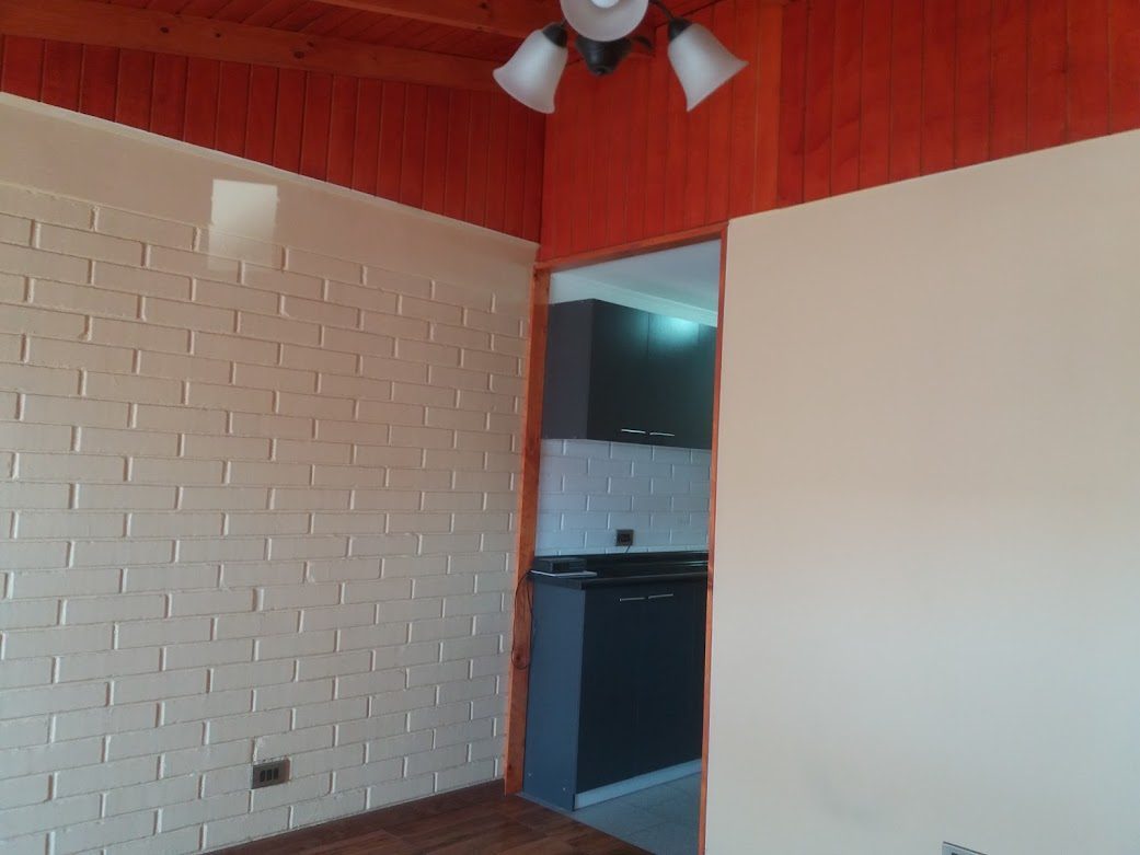 Casa en arriendo en La Cisterna — foto 2