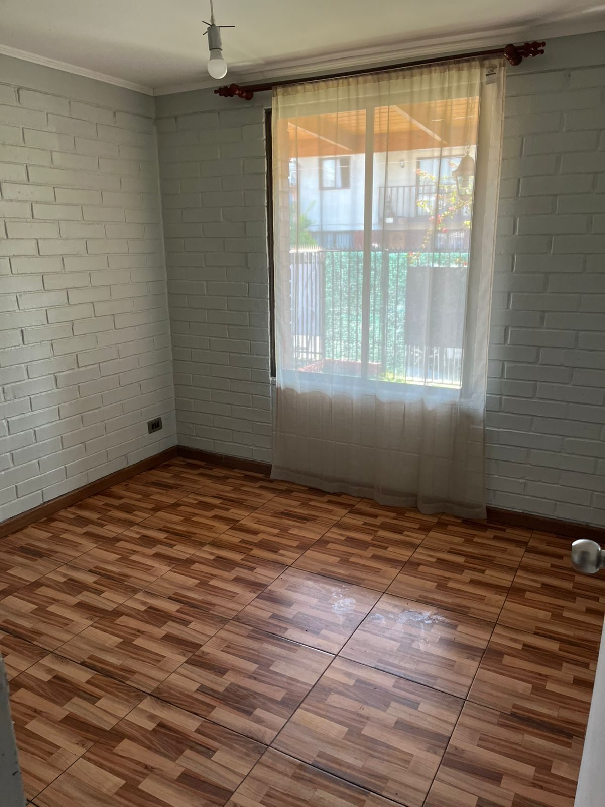 Casa en arriendo en La Cisterna — foto 3