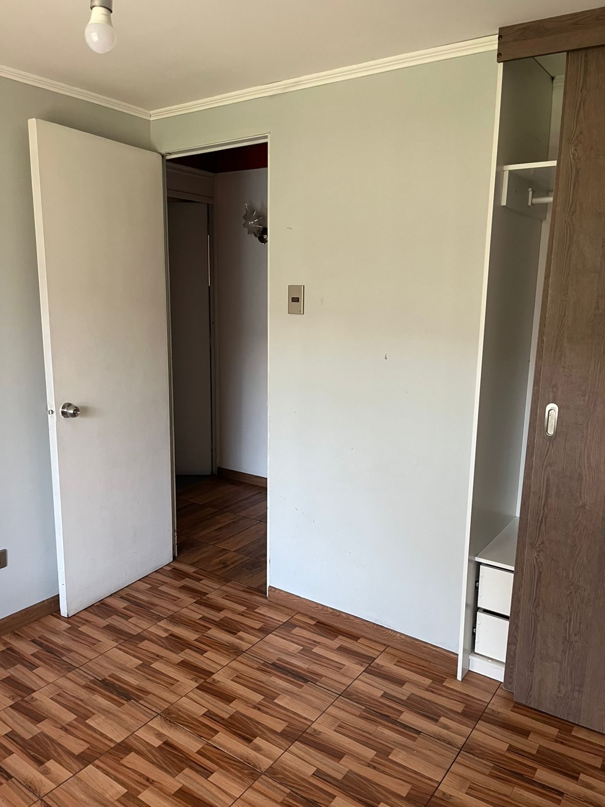 Casa en arriendo en La Cisterna — foto 4