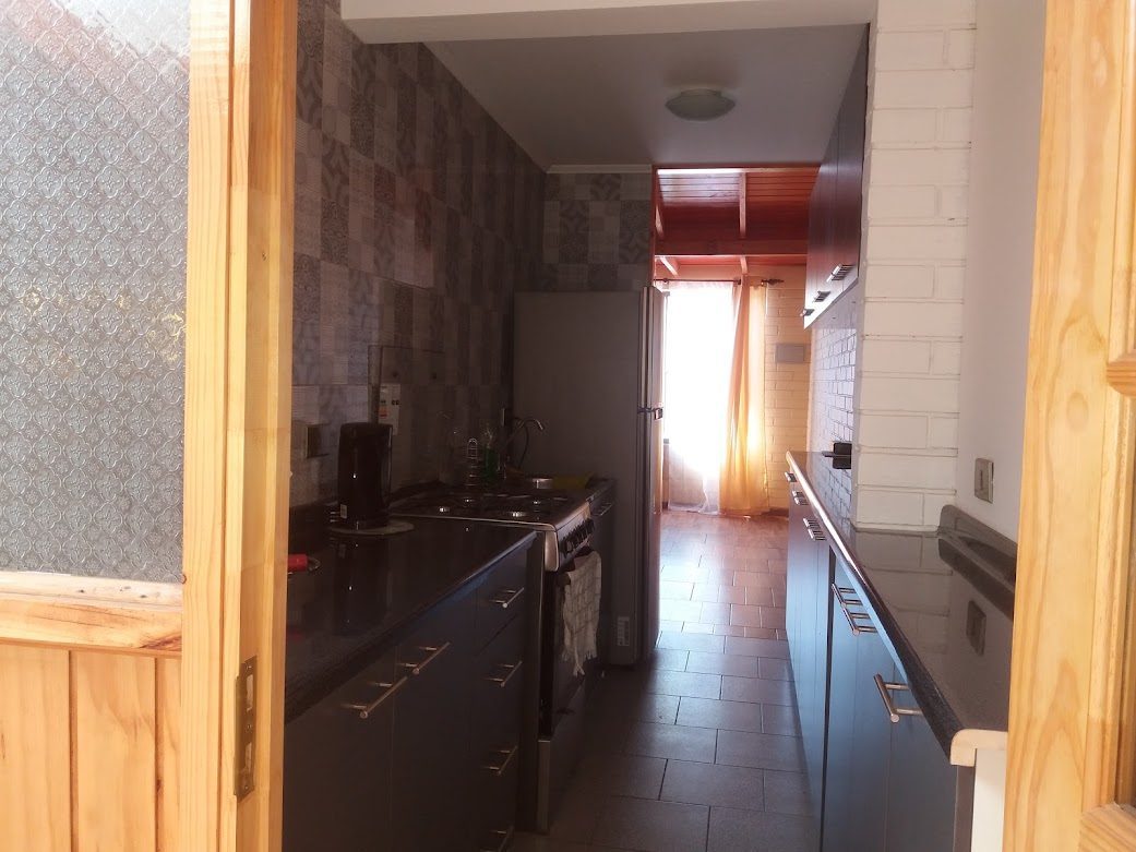 Casa en arriendo en La Cisterna — foto 8