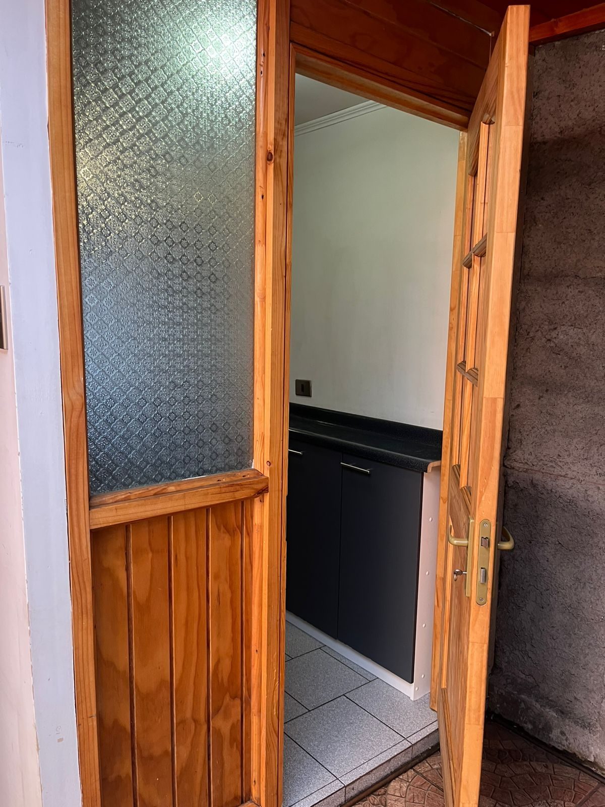 Casa en arriendo en La Cisterna — foto 9