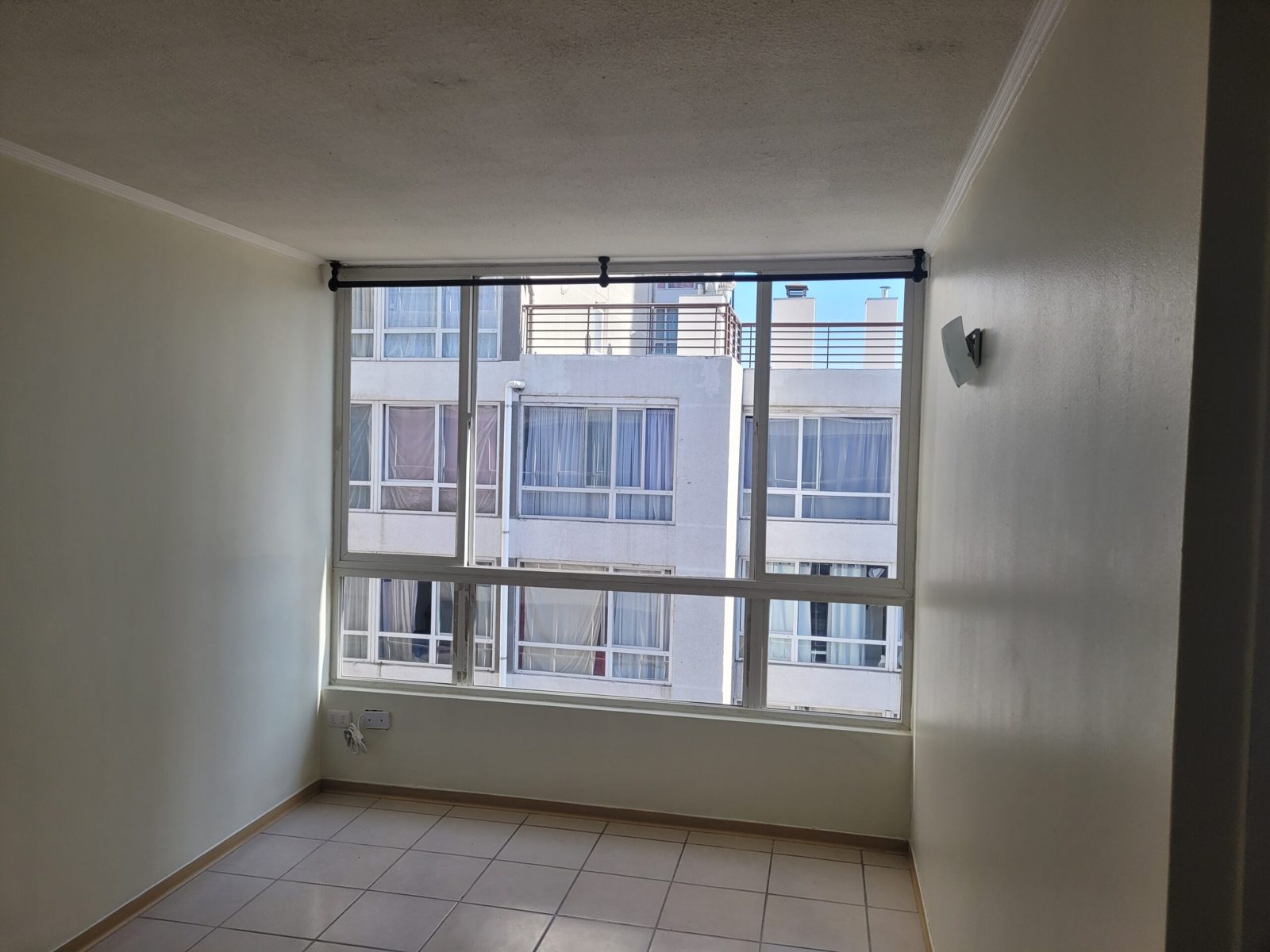 Departamento en arriendo en Santiago — foto 1