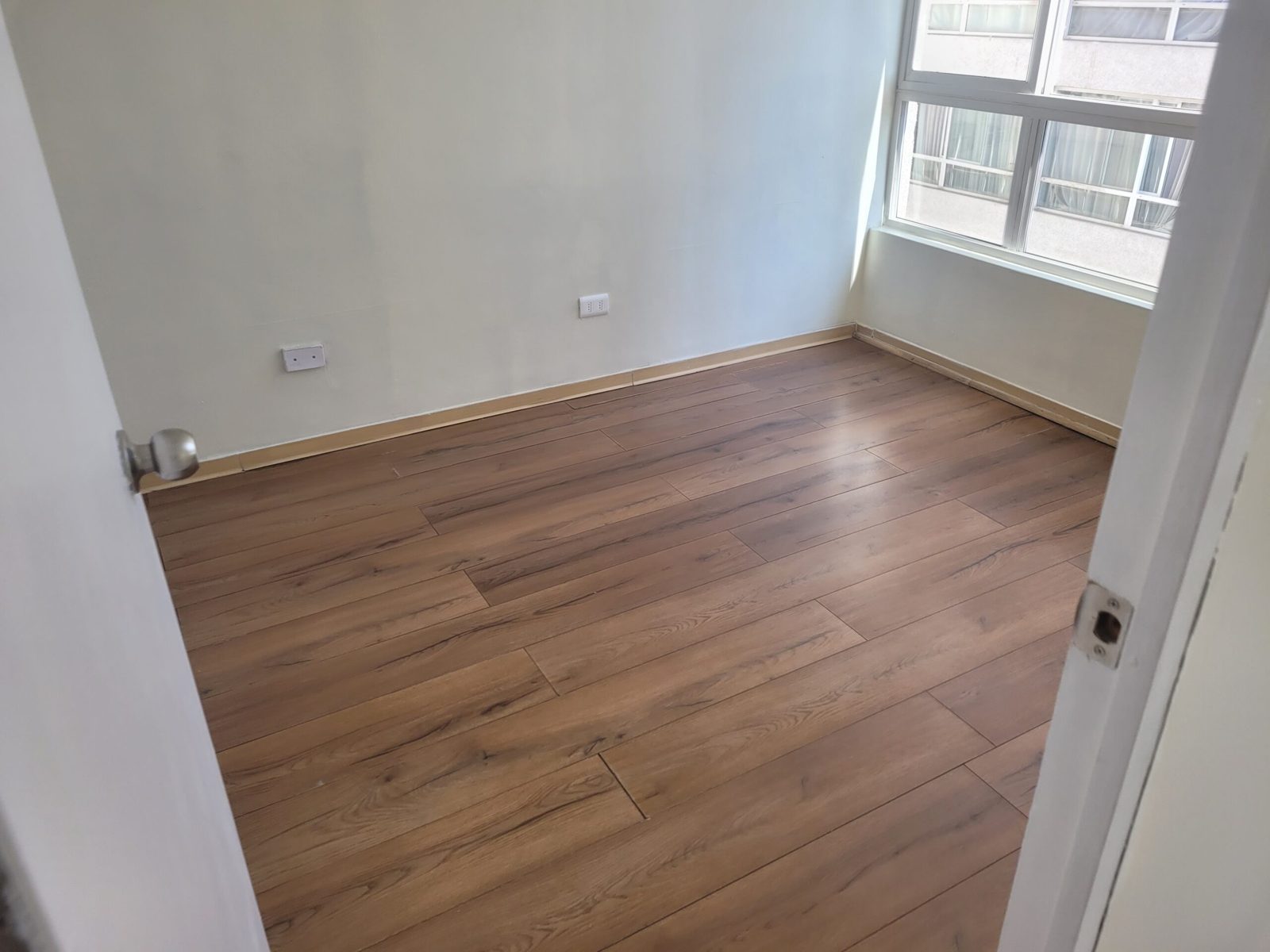 Departamento en arriendo en Santiago — foto 2