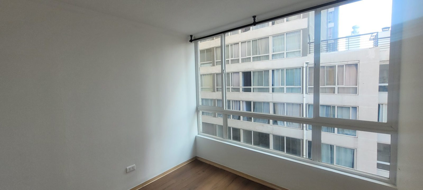 Departamento en arriendo en Santiago — foto 3