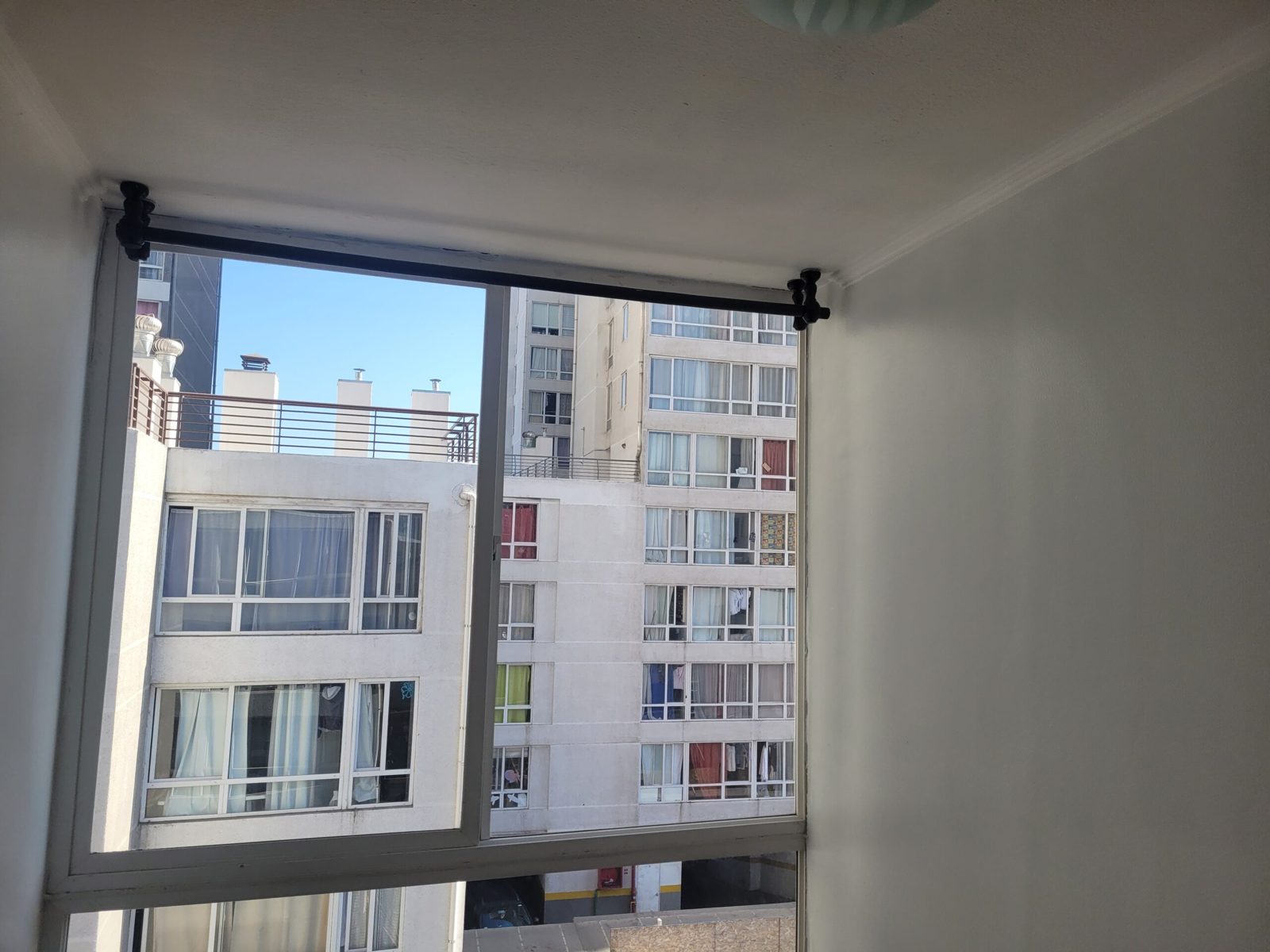 Departamento en arriendo en Santiago — foto 5