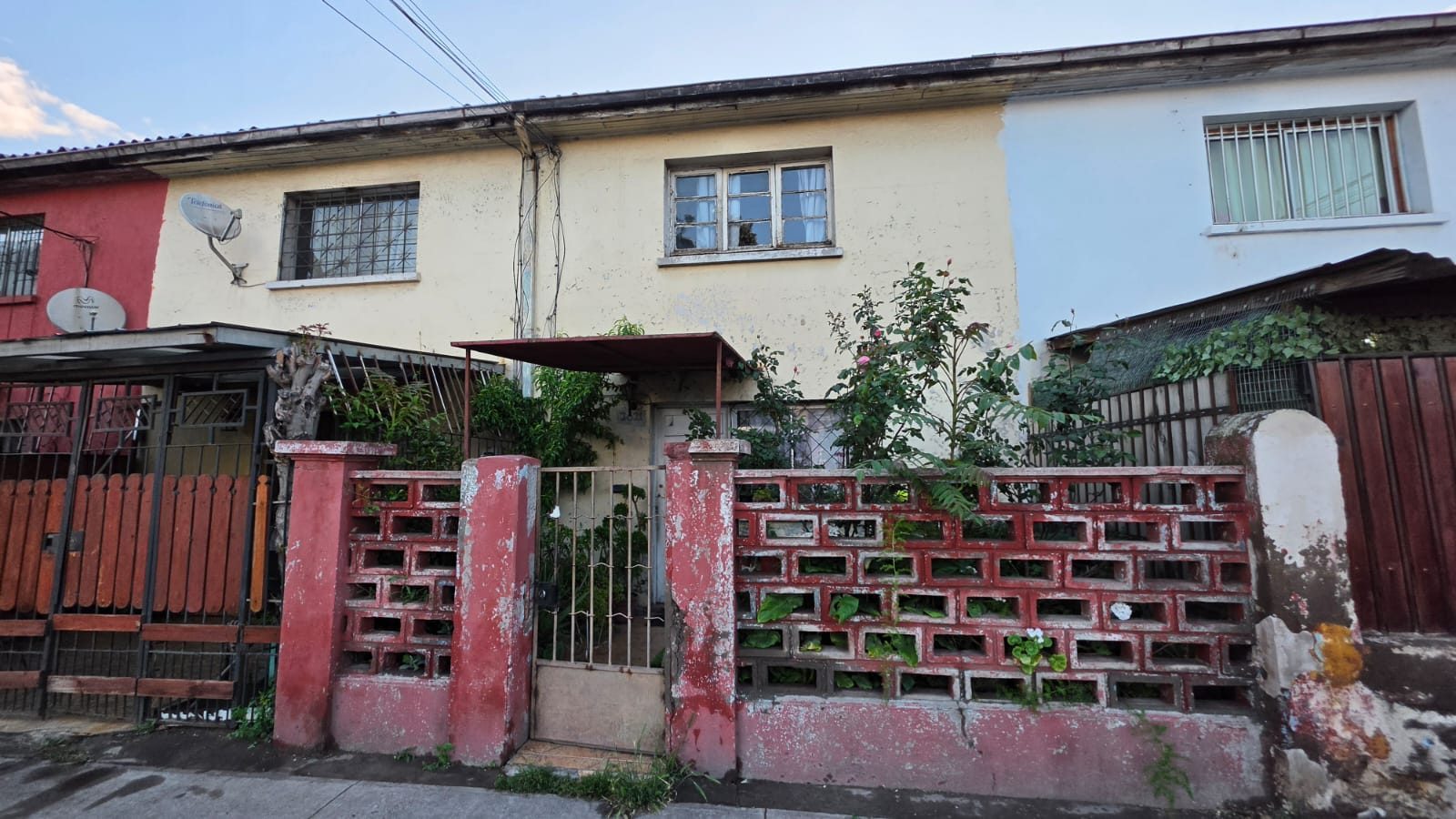 Casa en arriendo en San Joaquín — foto 1
