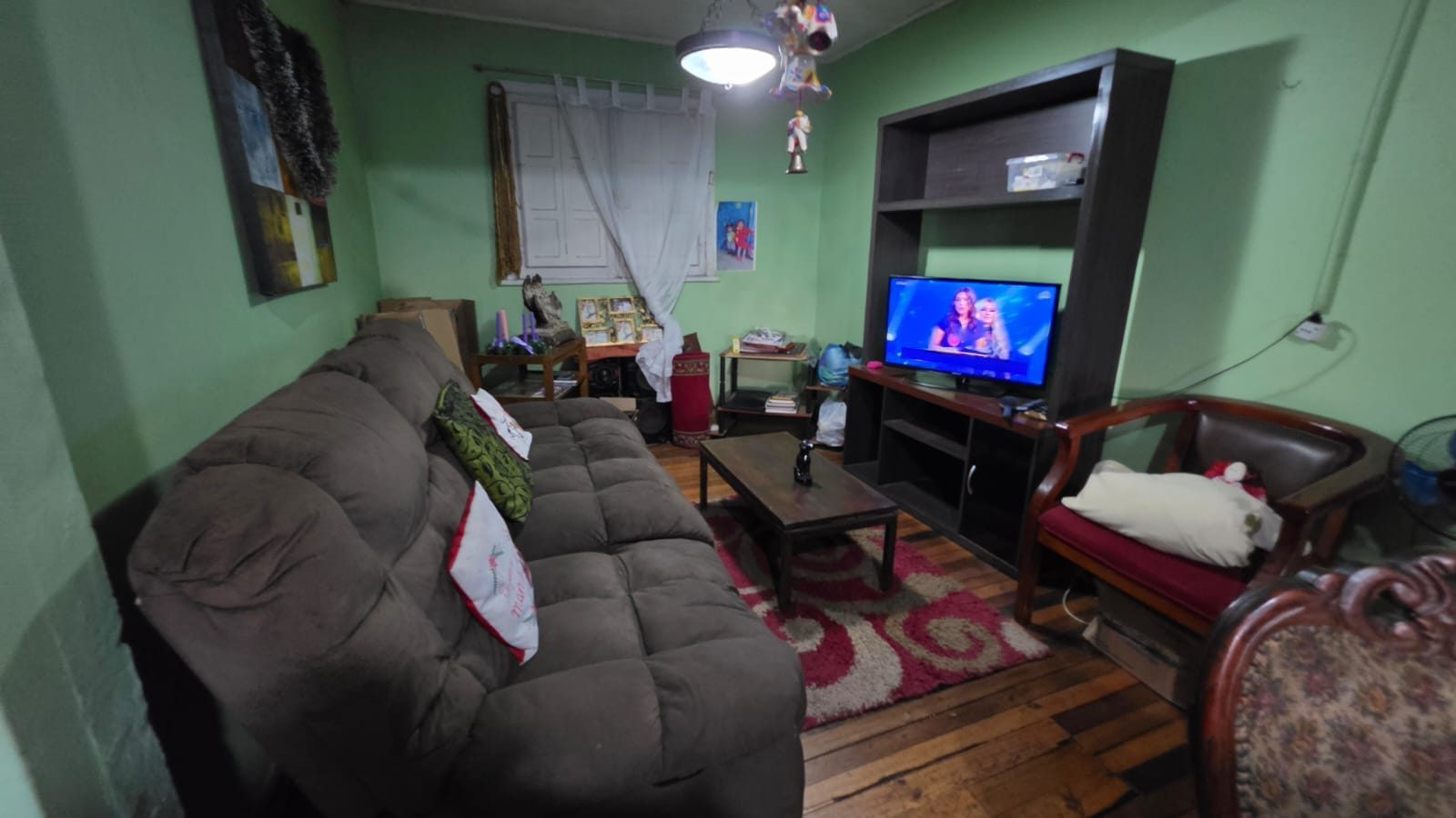 Casa en arriendo en San Joaquín — foto 2