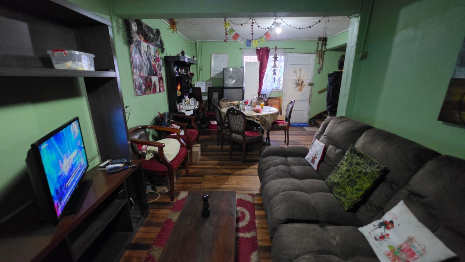 Casa en arriendo en San Joaquín — foto 3