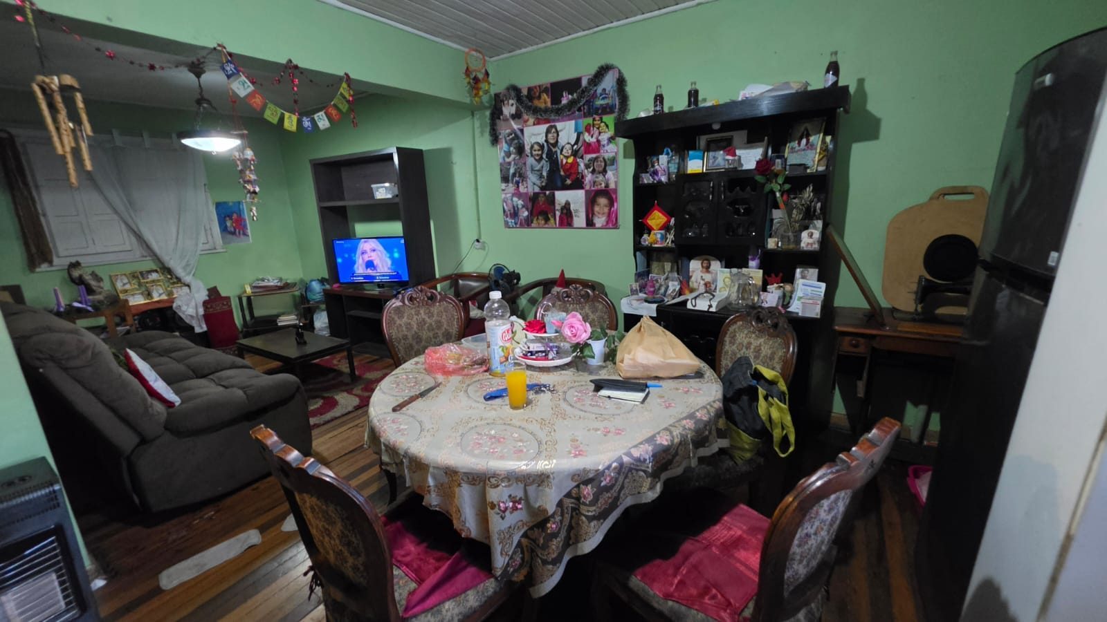 Casa en arriendo en San Joaquín — foto 4