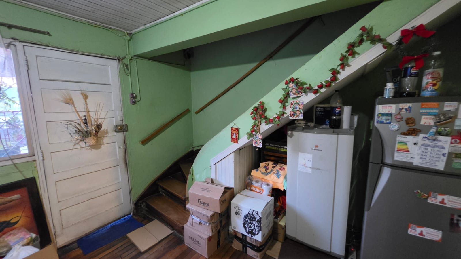 Casa en arriendo en San Joaquín — foto 5