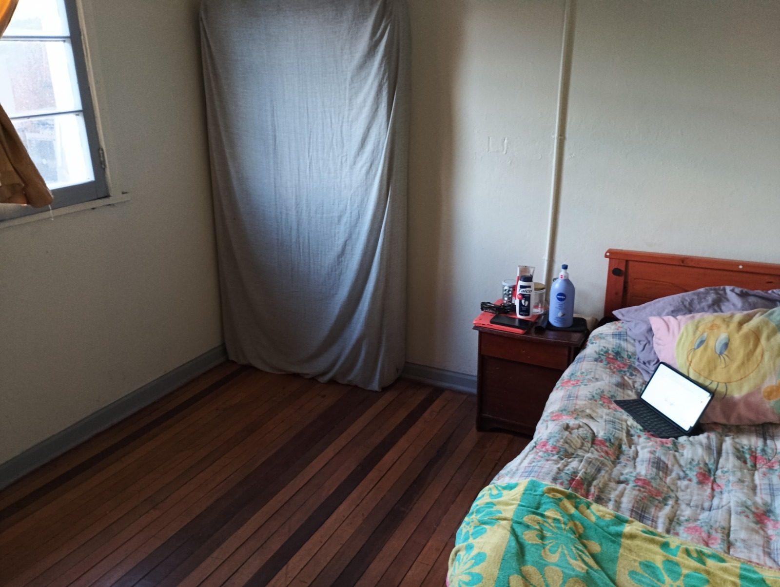 Casa en arriendo en San Joaquín — foto 7