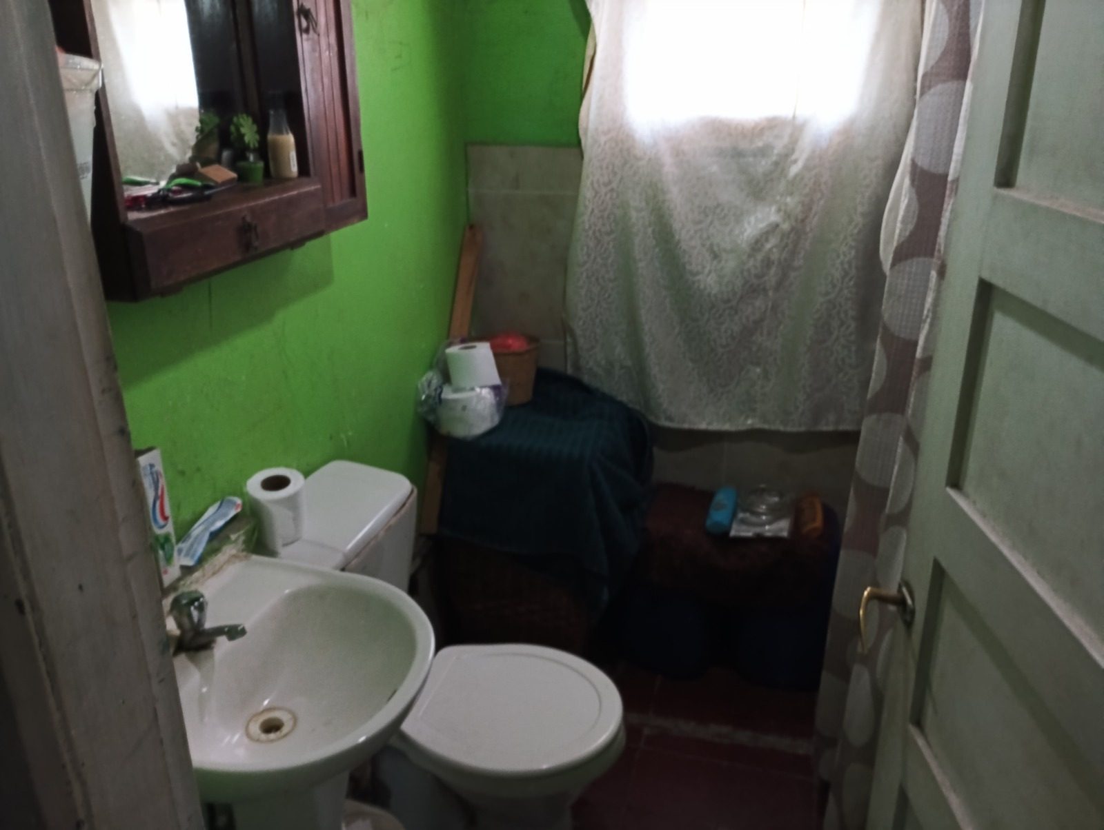 Casa en arriendo en San Joaquín — foto 8