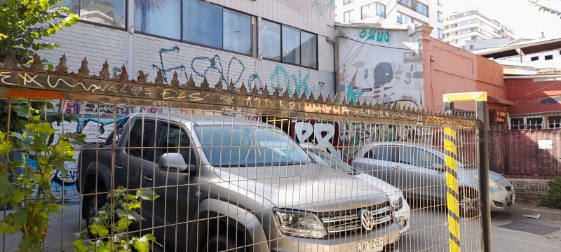 Bodega en venta en Viña del Mar — foto 2