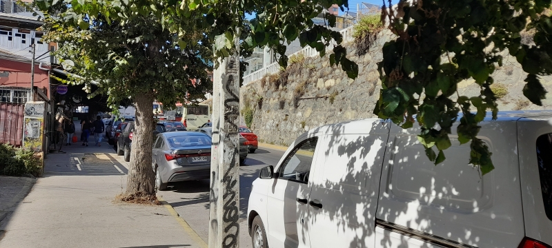 Bodega en venta en Viña del Mar — foto 3