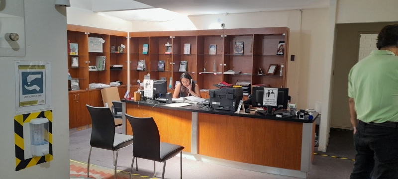 Bodega en venta en Viña del Mar — foto 6