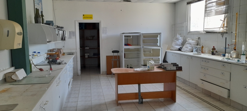 Bodega en venta en Casablanca — foto 2
