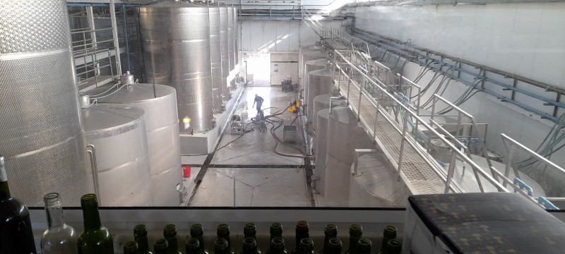Bodega en venta en Casablanca — foto 5