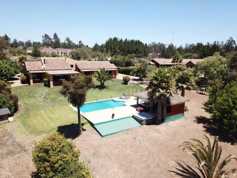 Parcela en venta en Algarrobo — foto 2