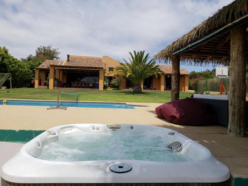 Parcela en venta en Algarrobo — foto 3