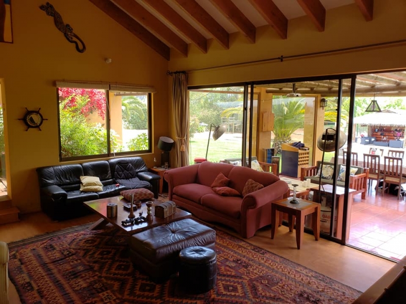 Parcela en venta en Algarrobo — foto 4