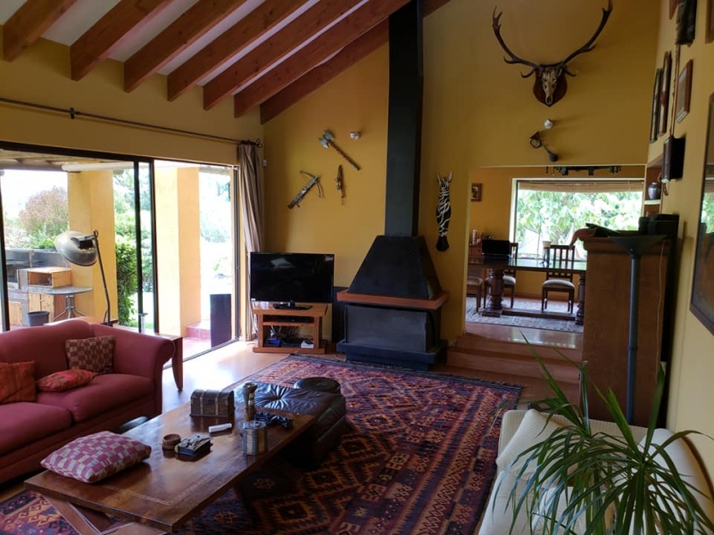 Parcela en venta en Algarrobo — foto 5