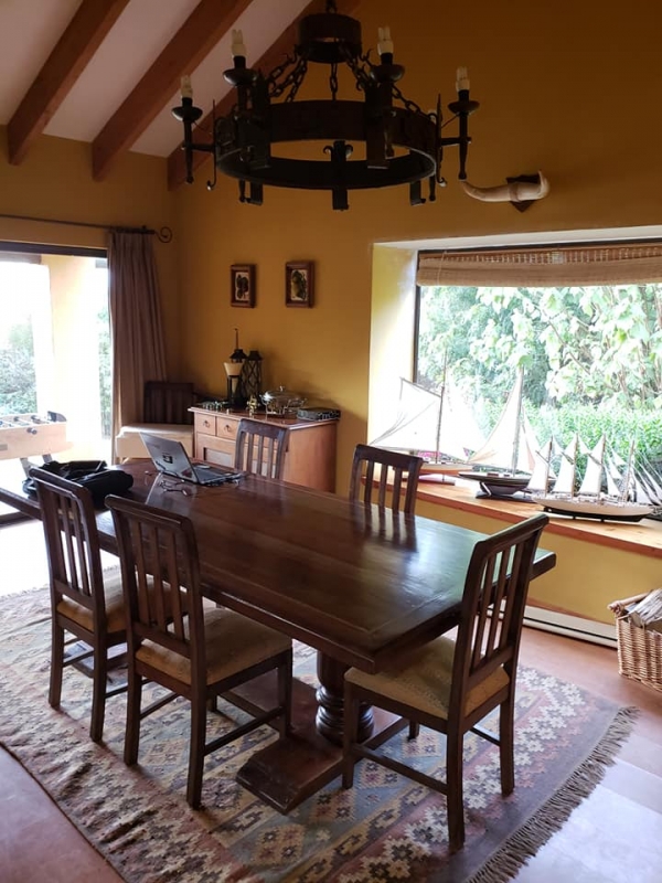 Parcela en venta en Algarrobo — foto 6