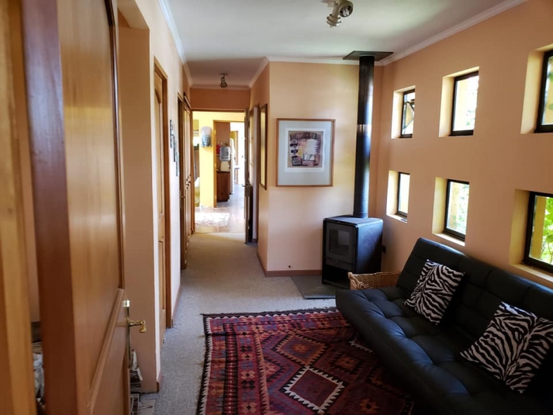 Parcela en venta en Algarrobo — foto 8