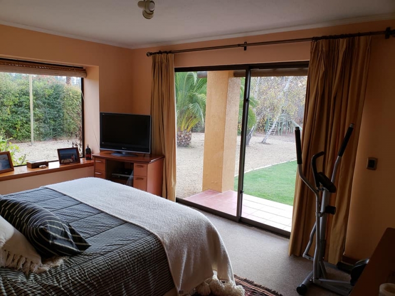 Parcela en venta en Algarrobo — foto 10