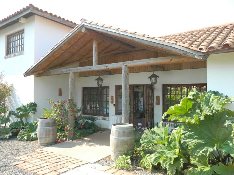 Local comercial en venta en Algarrobo — foto 1