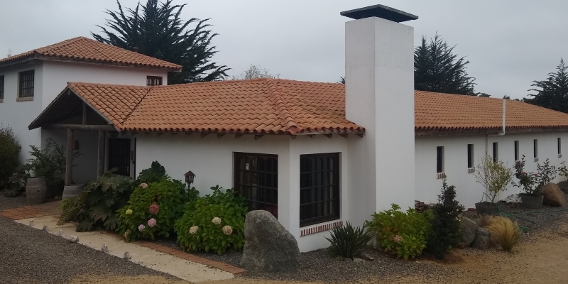 Local comercial en venta en Algarrobo — foto 2