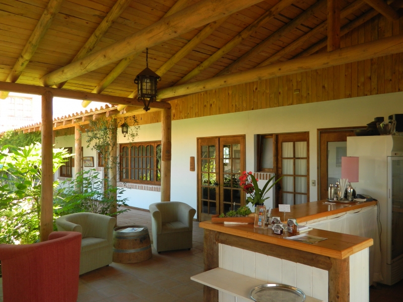 Local comercial en venta en Algarrobo — foto 7