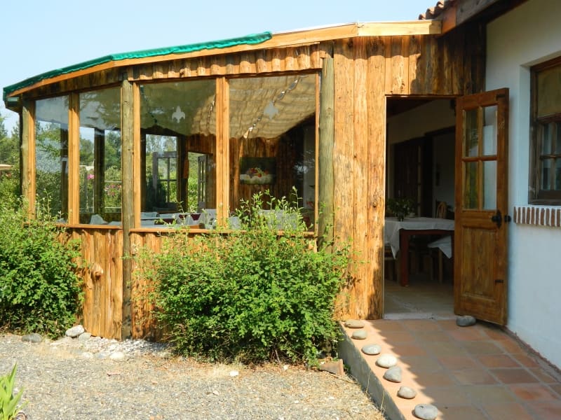 Local comercial en venta en Algarrobo — foto 8