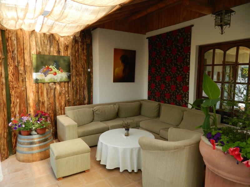 Local comercial en venta en Algarrobo — foto 9