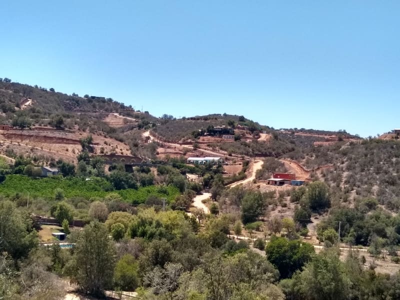 Parcela en venta en Curacaví — foto 1